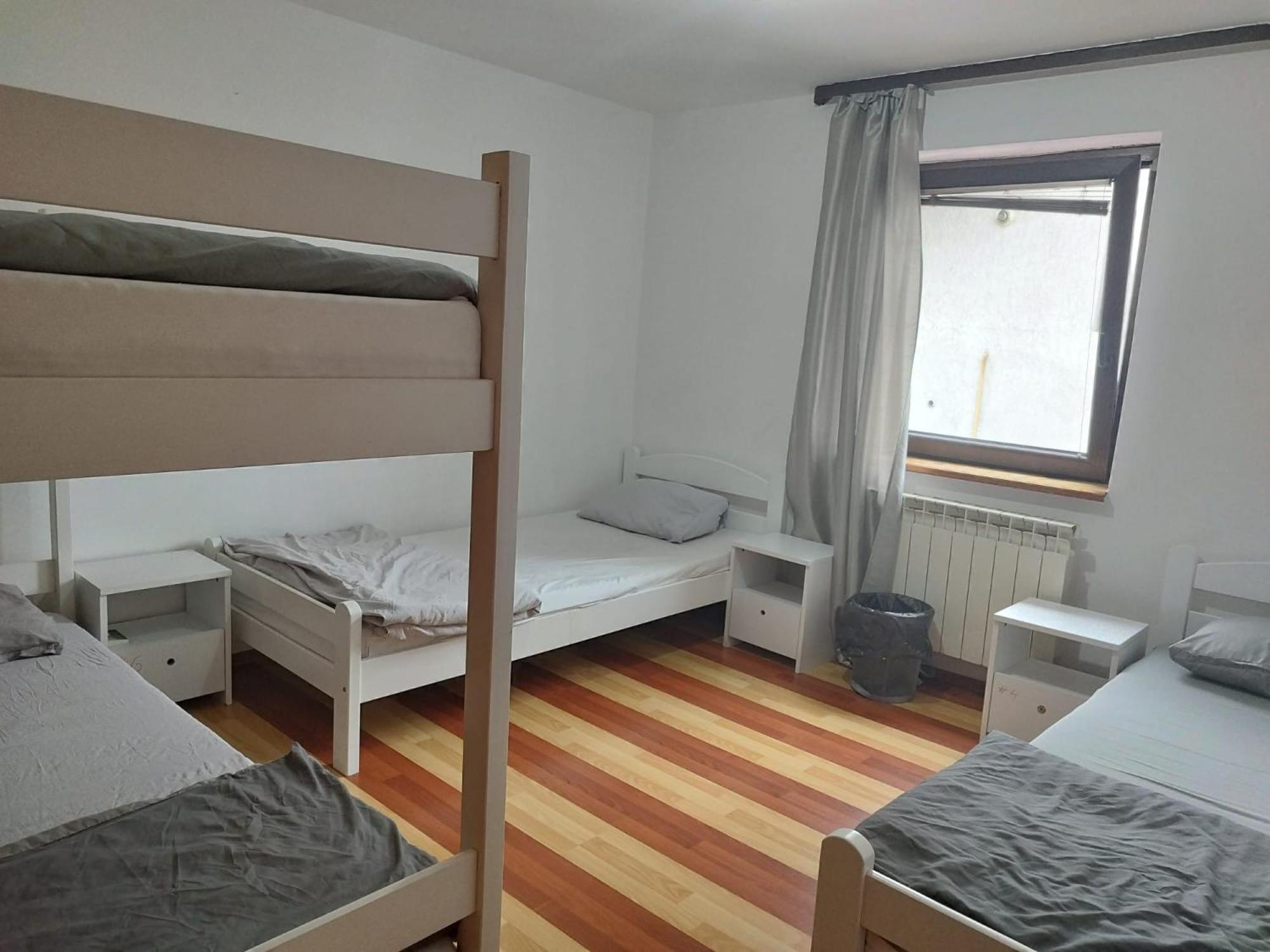 Budget Rooms Vratnik - Amazing Views Saraybosna Dış mekan fotoğraf