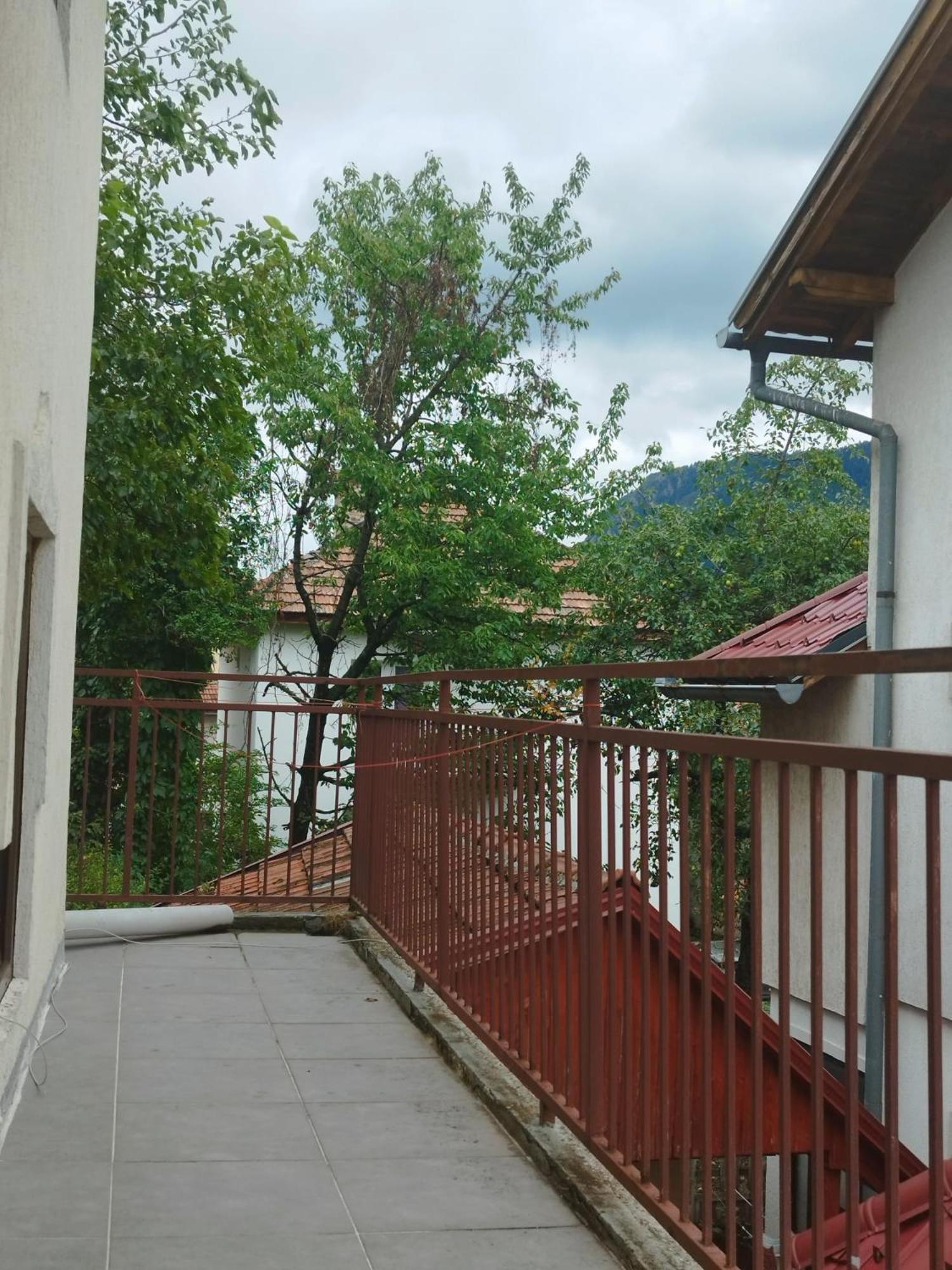 Budget Rooms Vratnik - Amazing Views Saraybosna Dış mekan fotoğraf