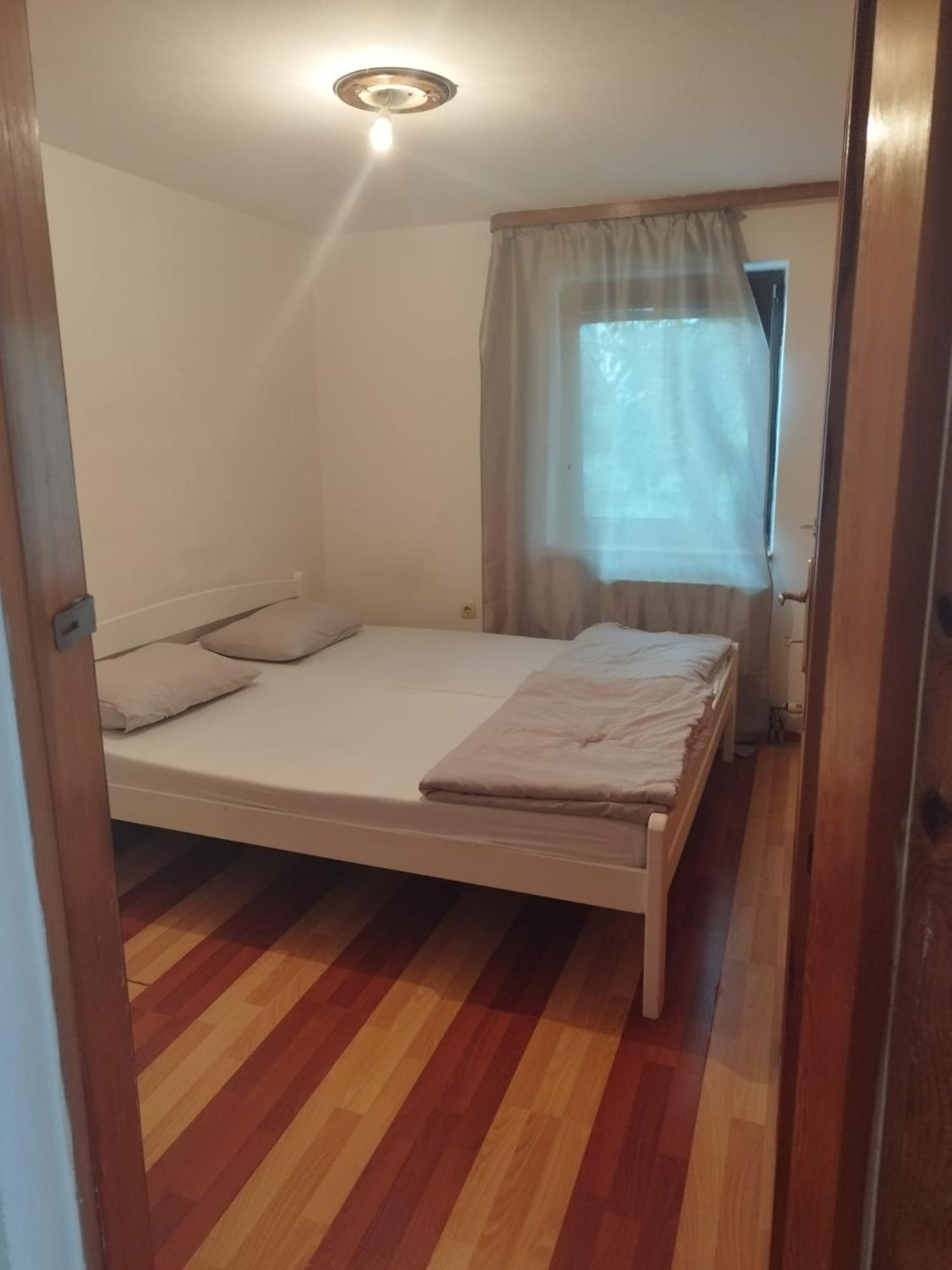Budget Rooms Vratnik - Amazing Views Saraybosna Dış mekan fotoğraf