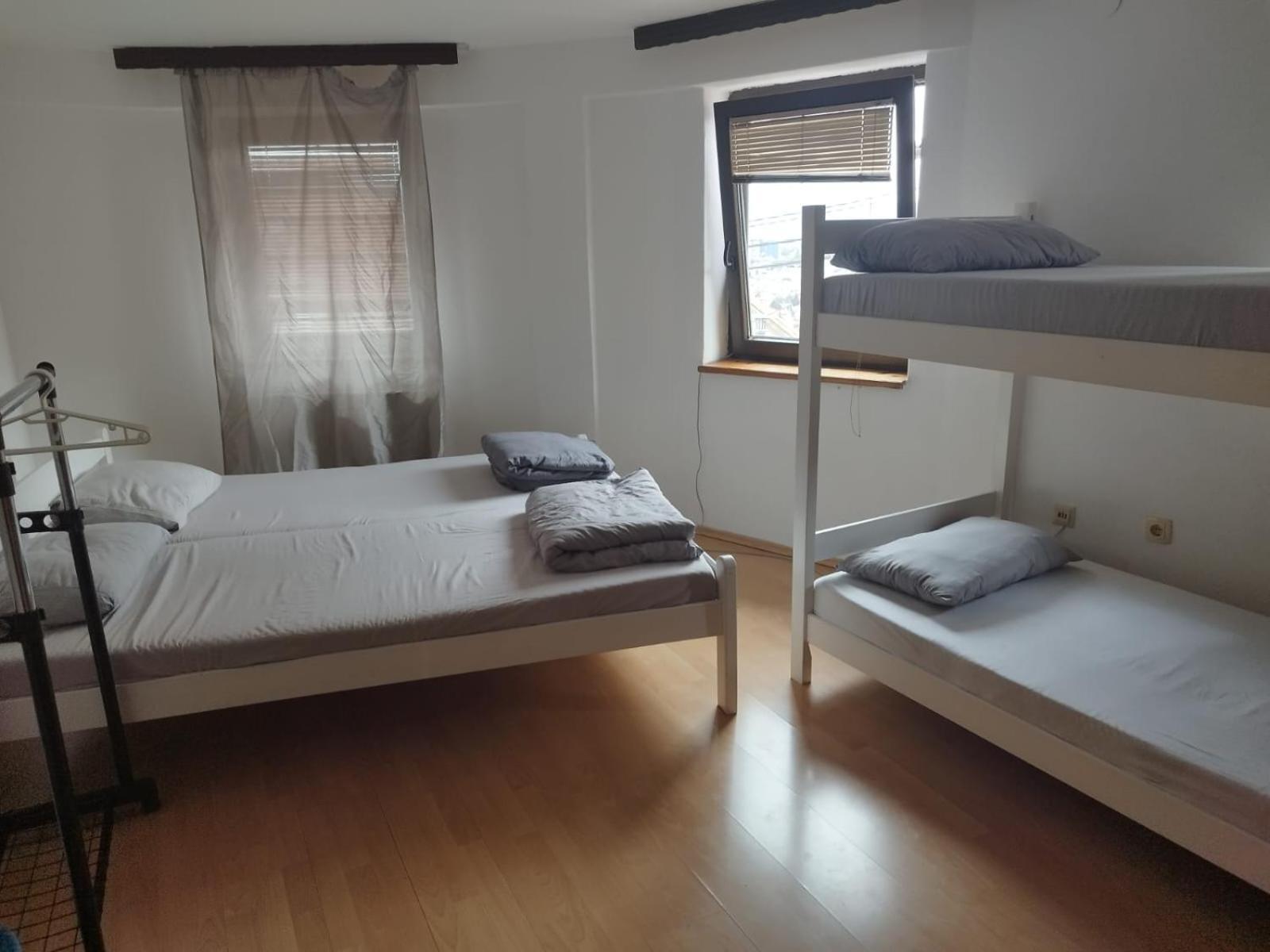 Budget Rooms Vratnik - Amazing Views Saraybosna Dış mekan fotoğraf