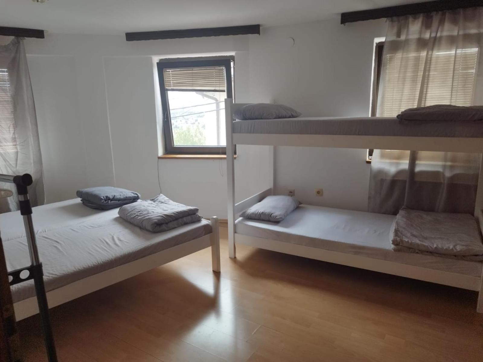 Budget Rooms Vratnik - Amazing Views Saraybosna Dış mekan fotoğraf