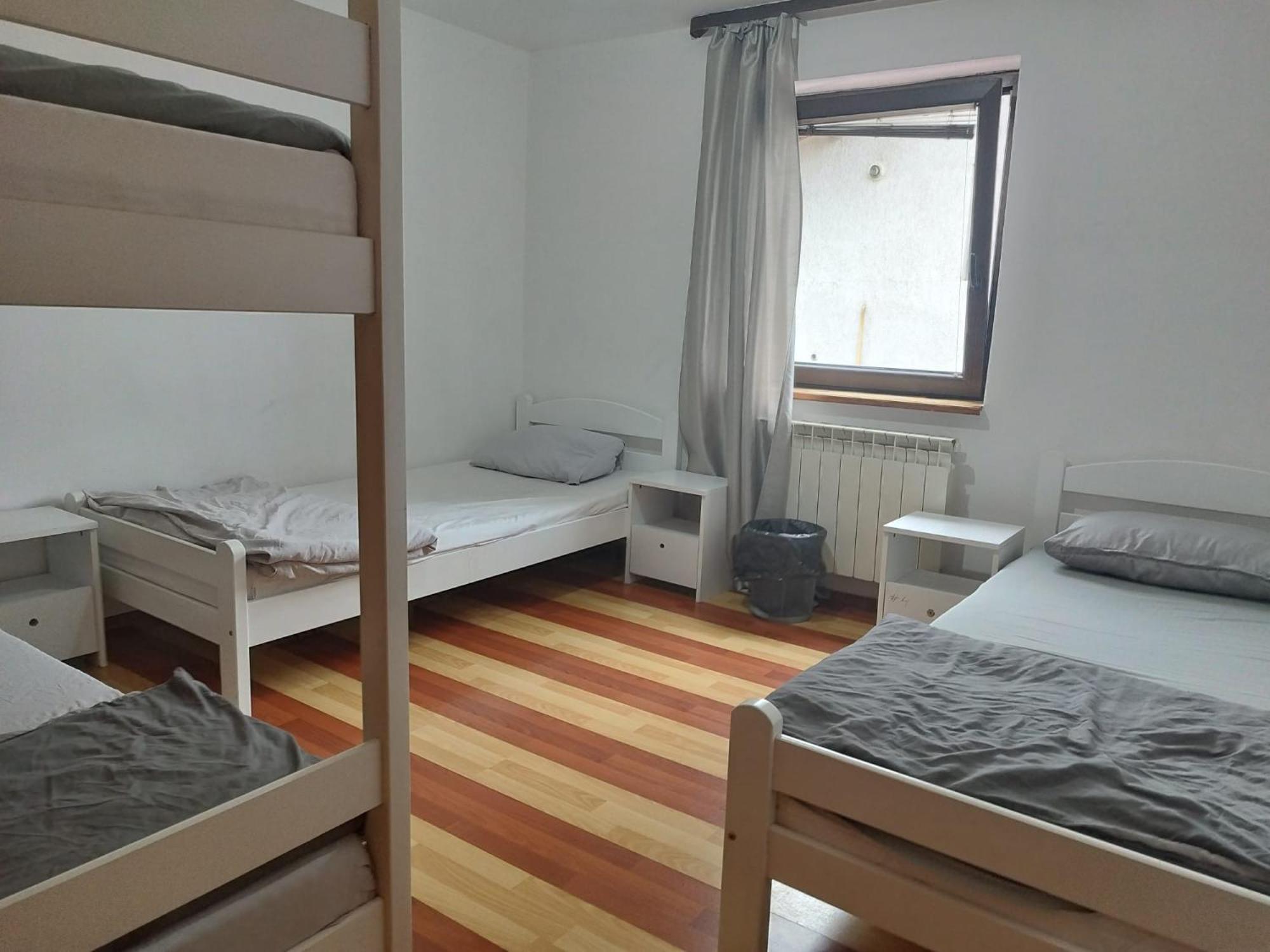 Budget Rooms Vratnik - Amazing Views Saraybosna Dış mekan fotoğraf