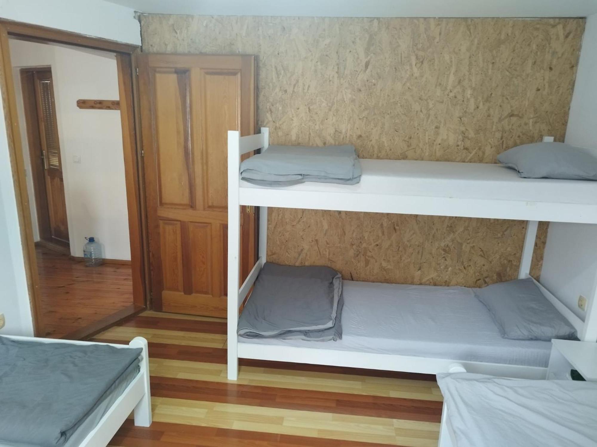 Budget Rooms Vratnik - Amazing Views Saraybosna Dış mekan fotoğraf