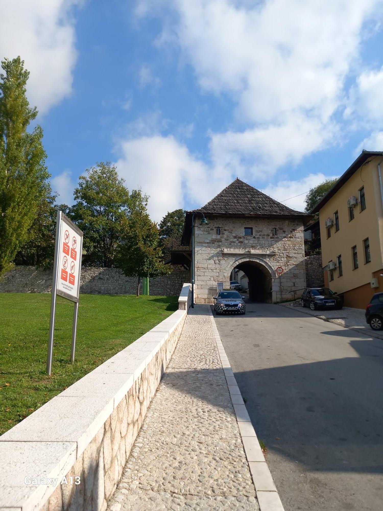 Budget Rooms Vratnik - Amazing Views Saraybosna Dış mekan fotoğraf