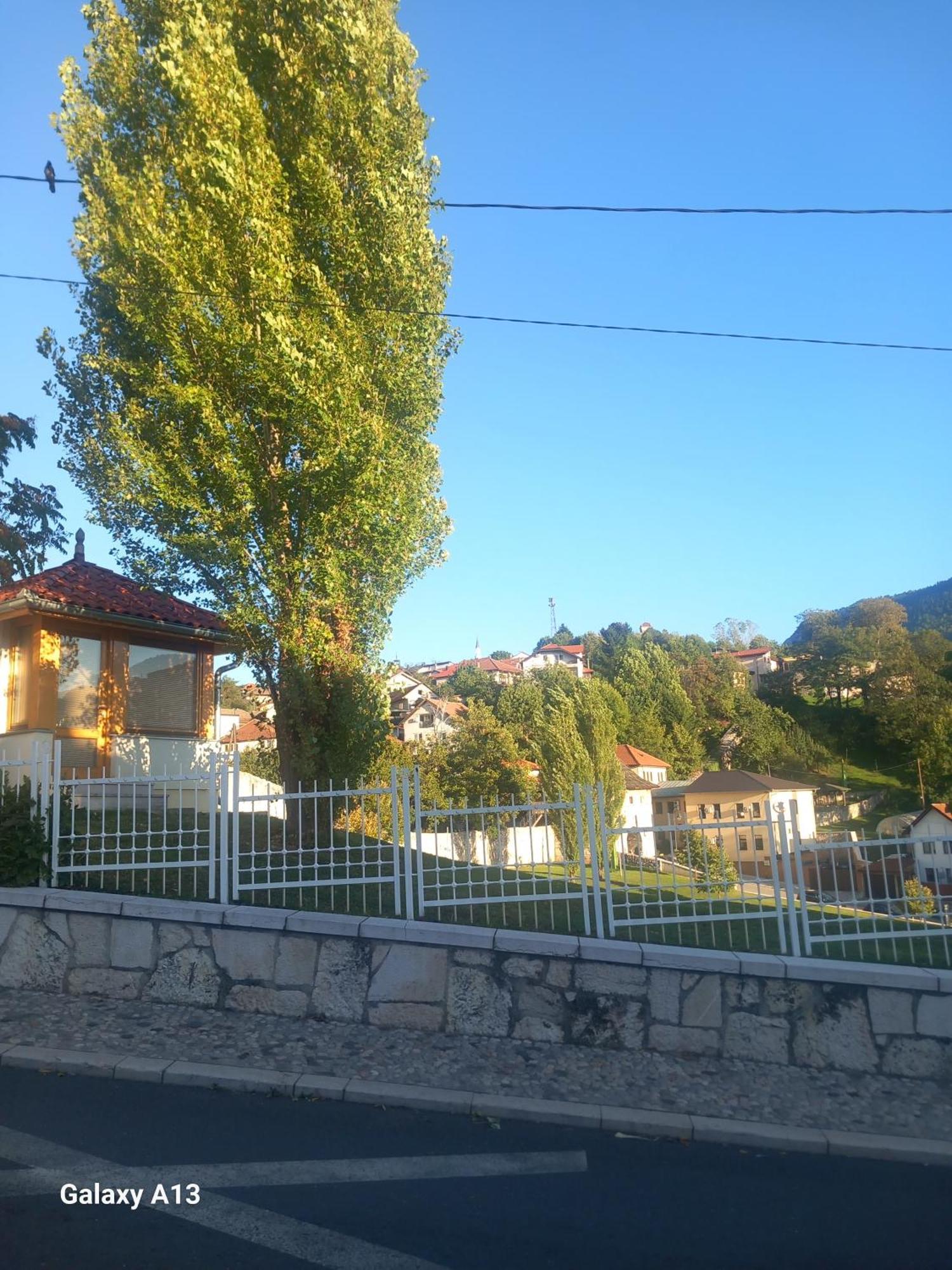 Budget Rooms Vratnik - Amazing Views Saraybosna Dış mekan fotoğraf