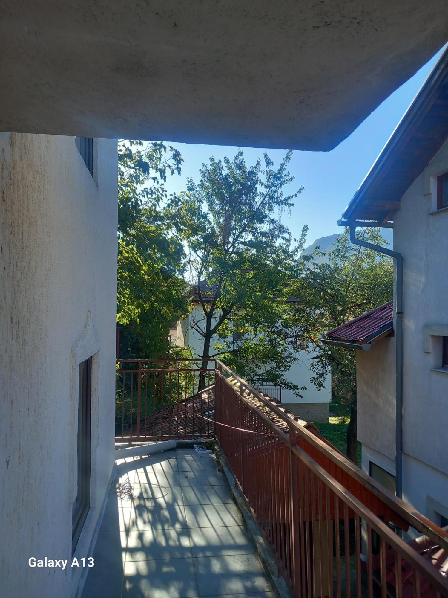 Budget Rooms Vratnik - Amazing Views Saraybosna Dış mekan fotoğraf