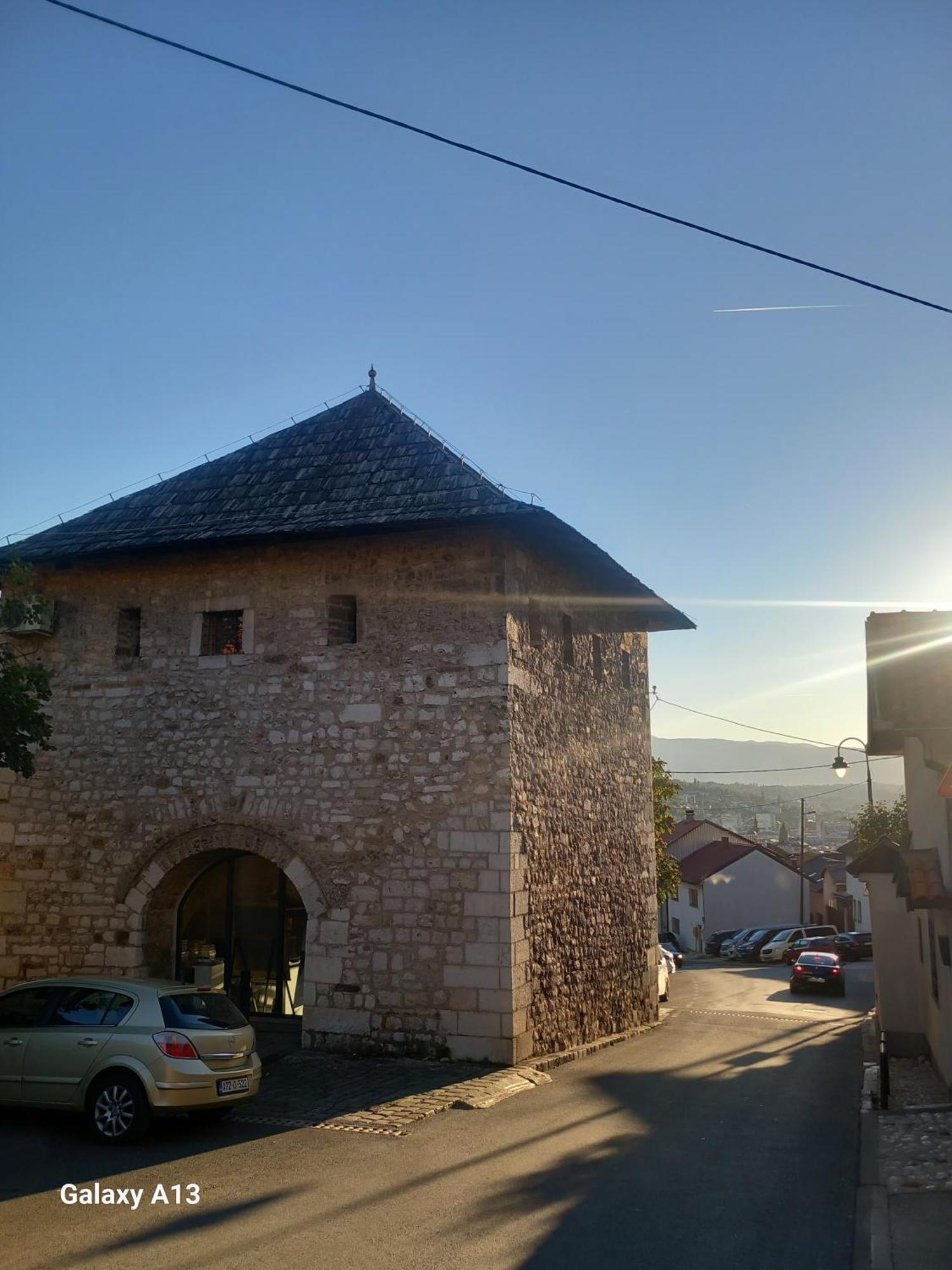 Budget Rooms Vratnik - Amazing Views Saraybosna Dış mekan fotoğraf