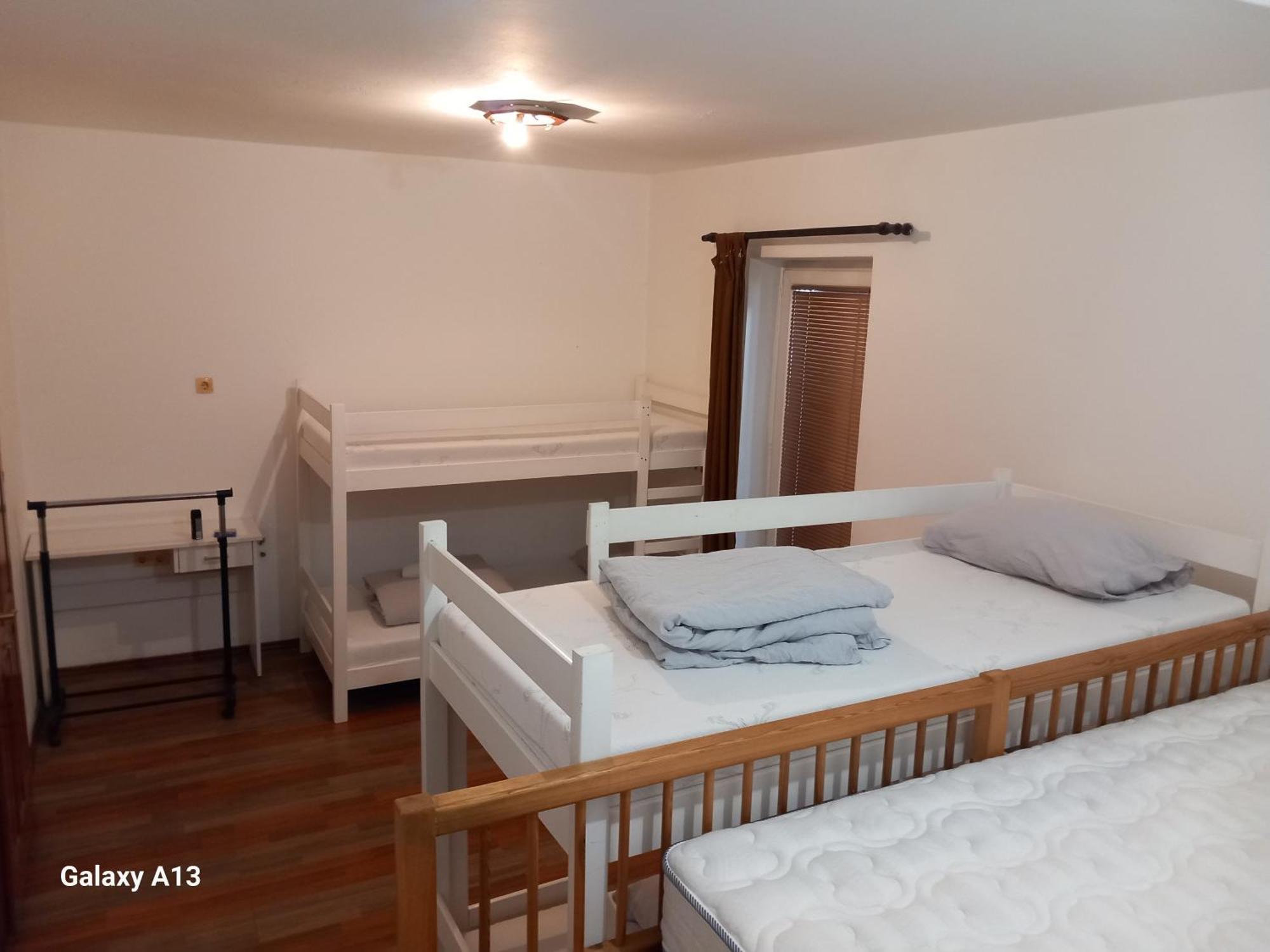 Budget Rooms Vratnik - Amazing Views Saraybosna Oda fotoğraf