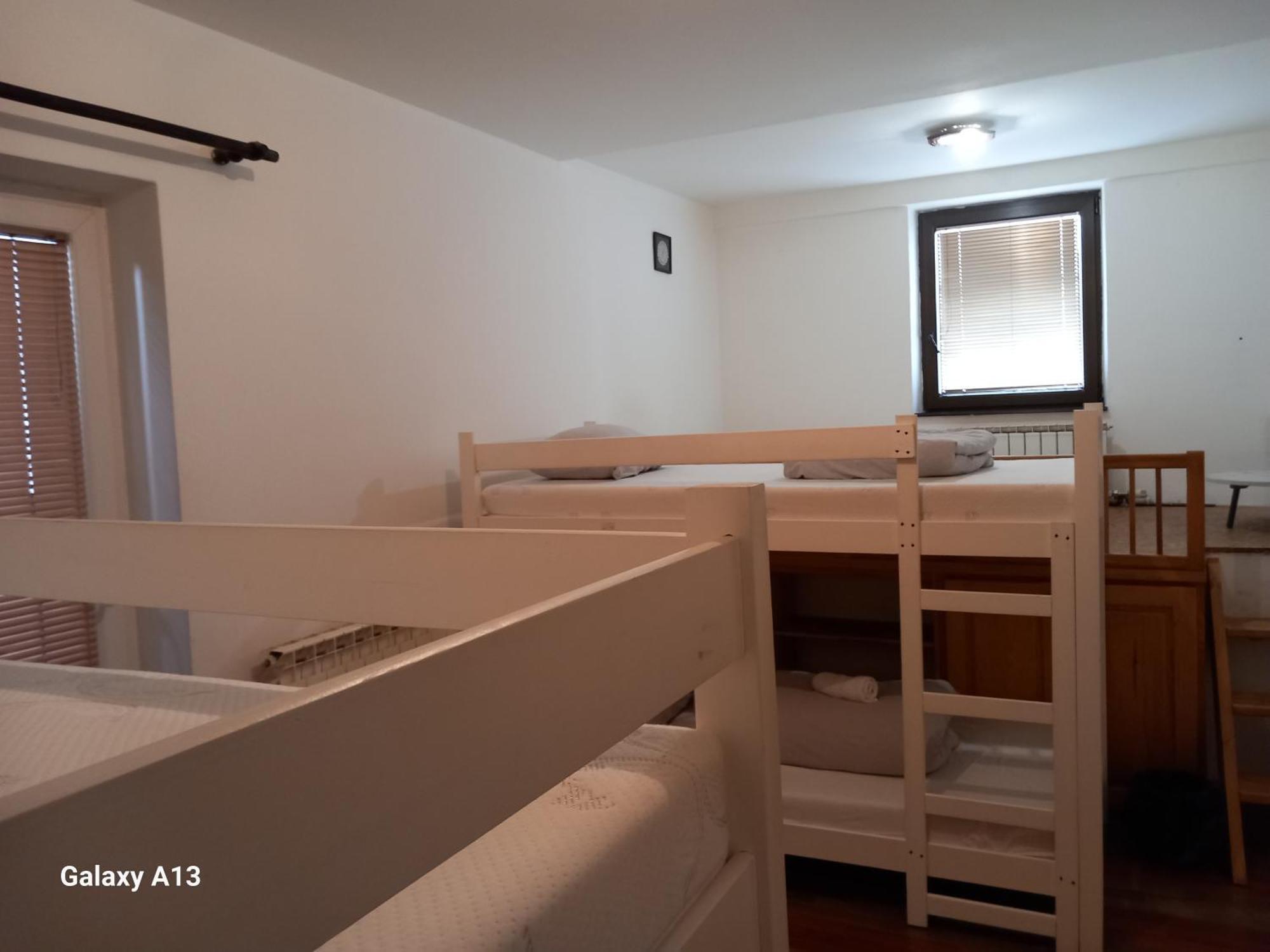 Budget Rooms Vratnik - Amazing Views Saraybosna Oda fotoğraf